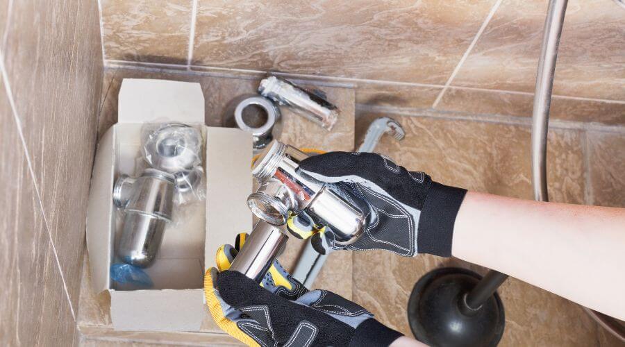 Professional Storm Sewer Service in Attleboro Falls, MA